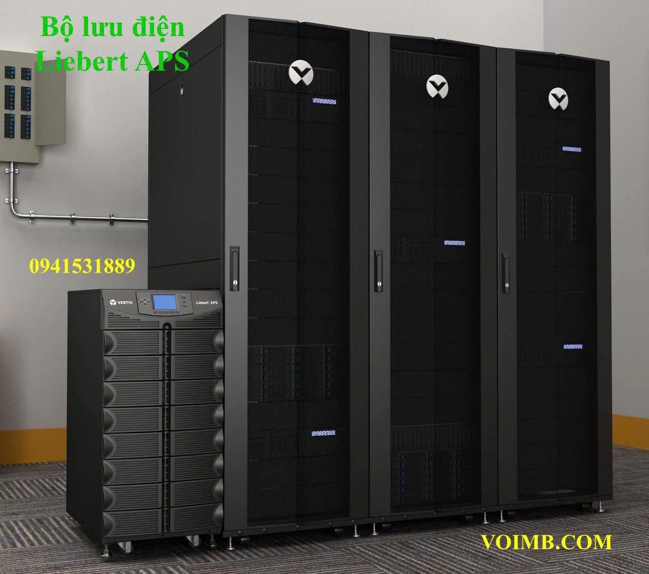 Bộ lưu điện Liebert APS